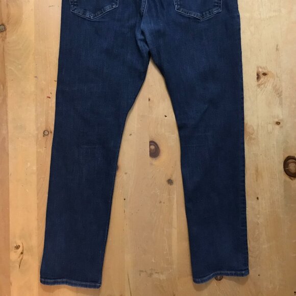 Buffalo Slim Ash Men’s Jeans – Size 36x32 - Picture 2 of 7